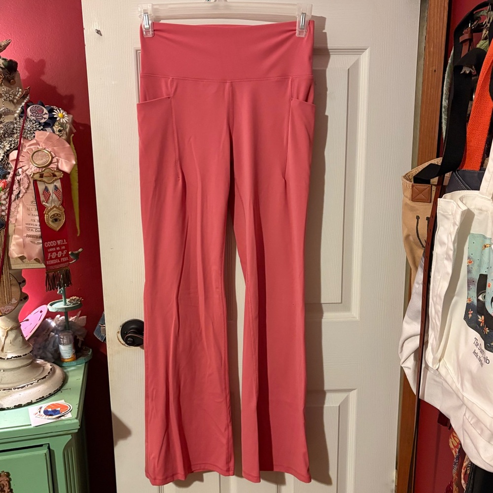 Avia Coral Flare Pants